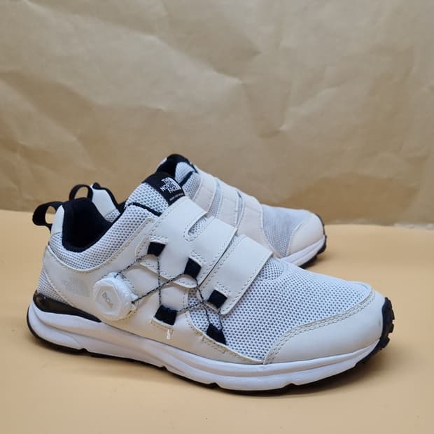 노스페이스 스피드 보아 워킹화245.