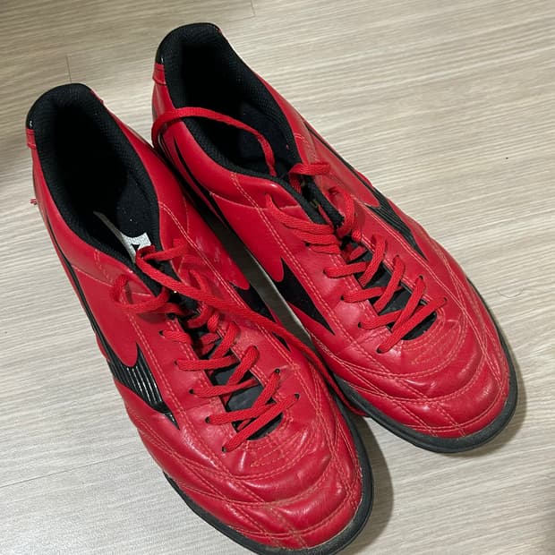 mizuno 미즈노 모나르시다 풋살화