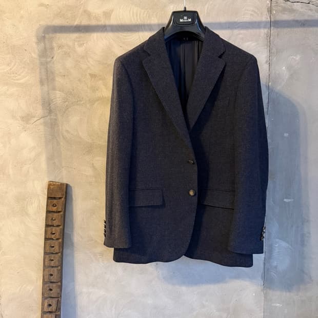 닥스 테일러드 자켓 100