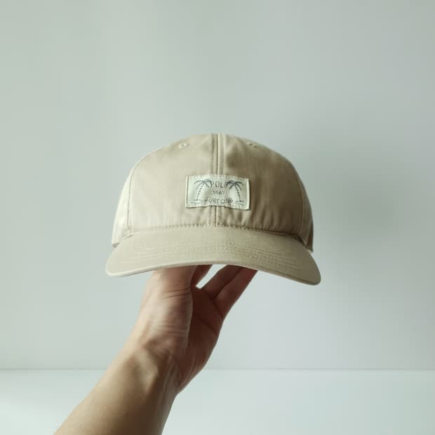 Polo Ralph Luaren surf cap 