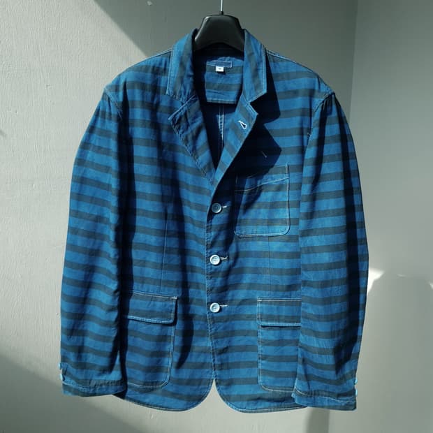 ENGNIEERED GARMENTS baker jacket