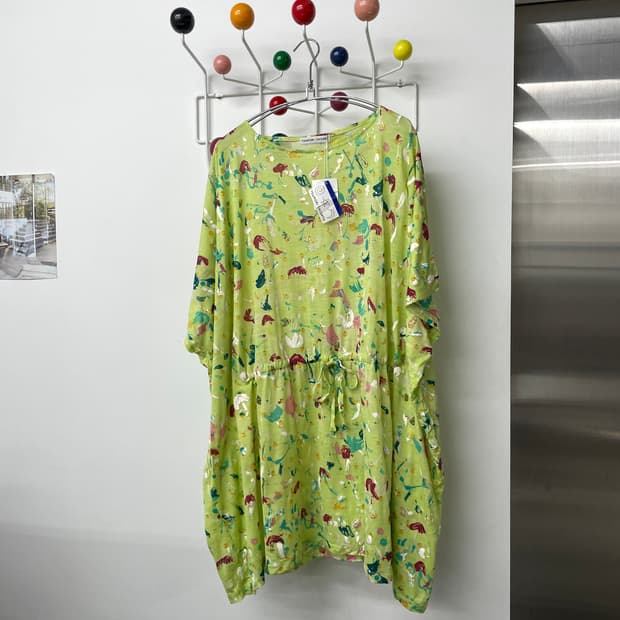 TSUMORI CHISATO 츠모리 치사토