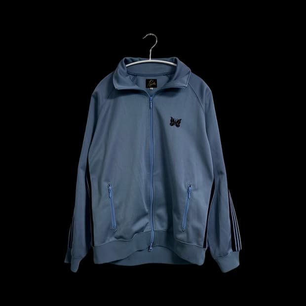 니들스 트랙자켓