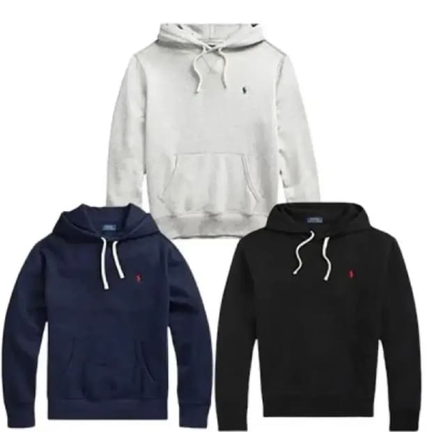 (정품/새상품)폴로랄프로렌 후드티 특가!