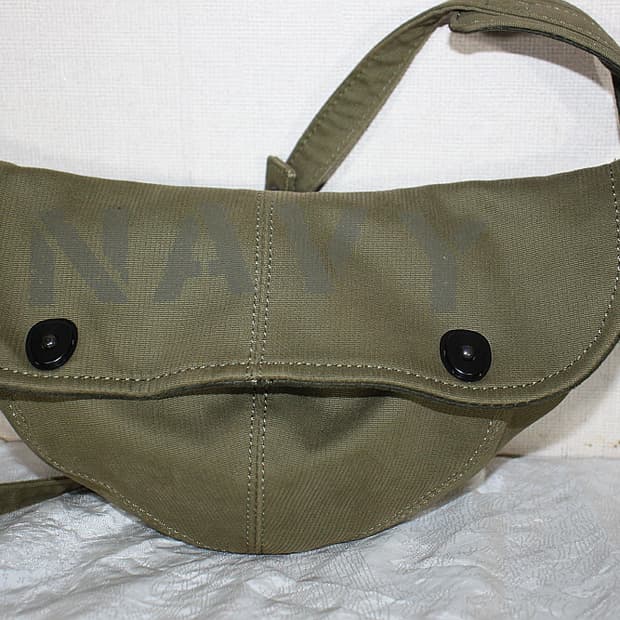 Military bag 미군백