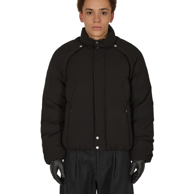 J.L-A.L Riposte Jacket L 새상품 