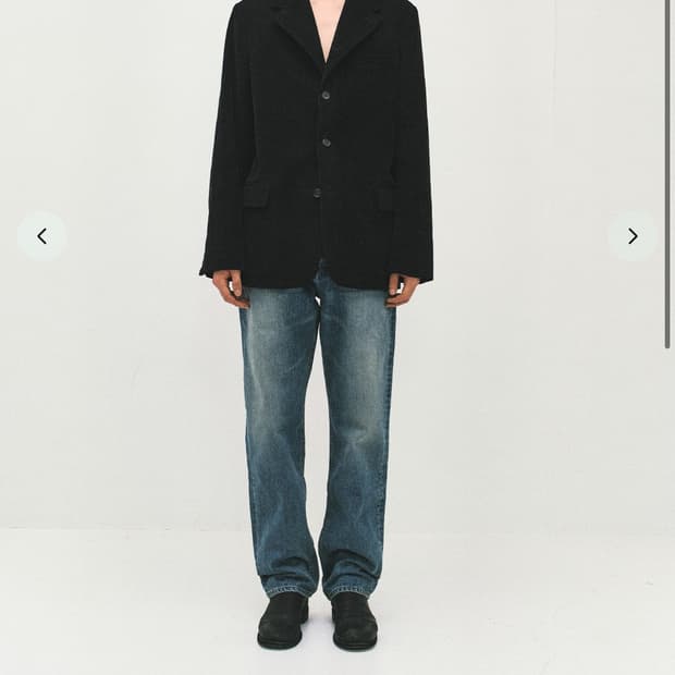 구매)서피스에디션 주드 코듀료이 블레이져 CORDUROY BLAZER