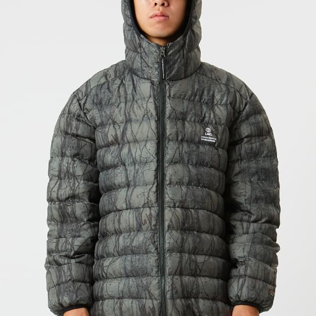 LMC 라이트다운 경량패딩