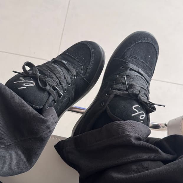 ACCEL OG SHO 악셀 오지 슈즈