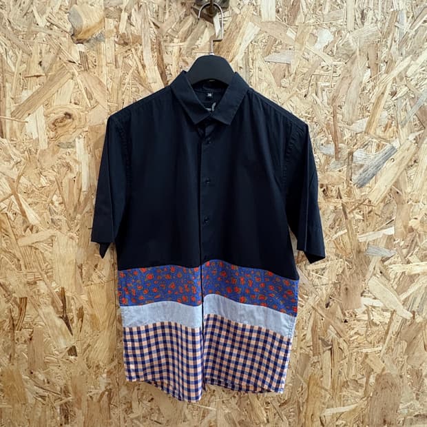 Fred Perry x Raf Simons