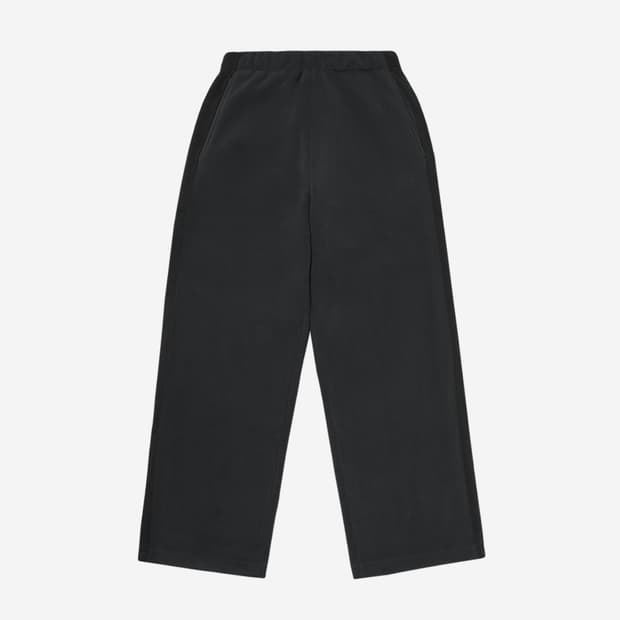 jp유니클로 니들스 와이드 다크그레이 팬츠 L 새상품