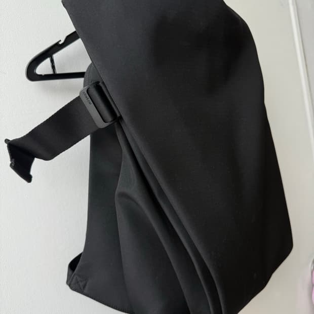 꼬떼씨엘 lsar large Rucksack black 판매