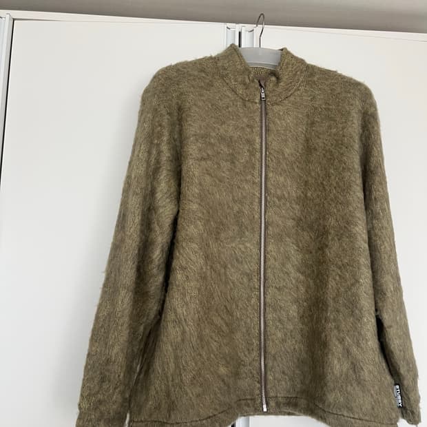 sttusy marsh jacket 스투시 마쉬 자켓 M