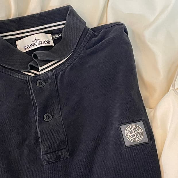 스톤아일랜드 카라티