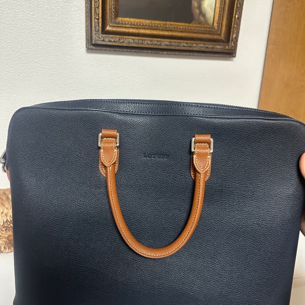 로터프 서류가방, 브리프케이스 팝니다