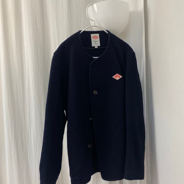 단톤 코트