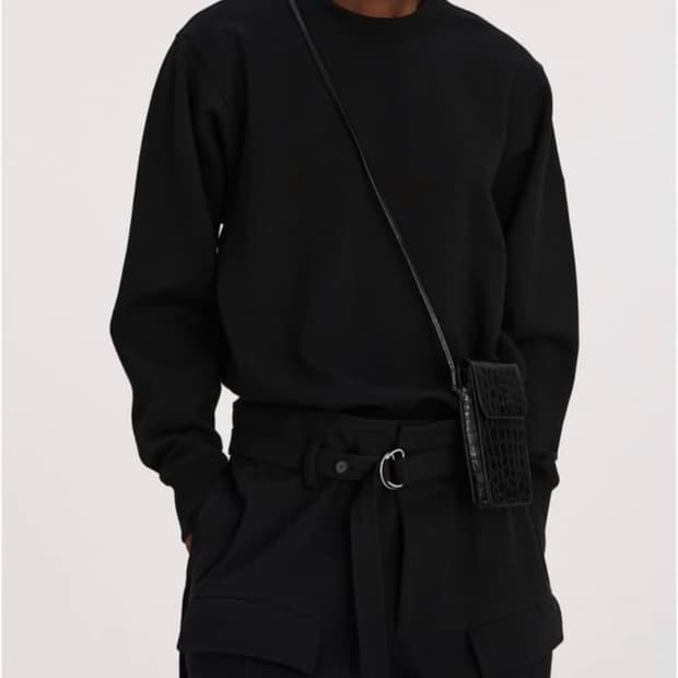 렉토 맨투맨 L 팝니다