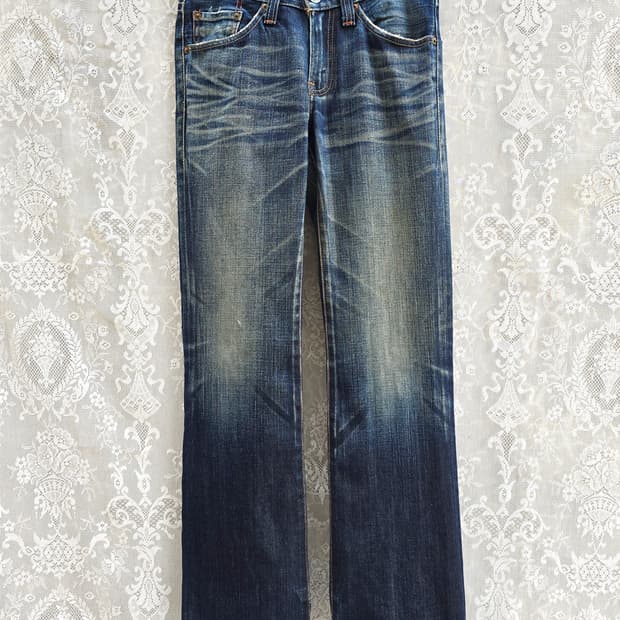 00s 리바이스 프리미엄 517 (made in japan)