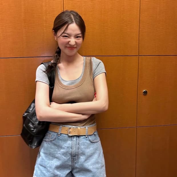 게드 ged 티셔츠