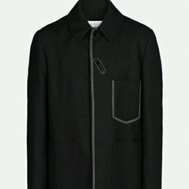 마르지엘라 스티치 울자켓 48 구합니다