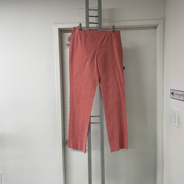 모스키노 치노 팬츠 핑크 40(W)