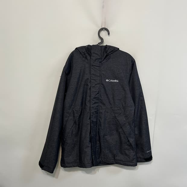 컬럼비아 2022 남성 바람막이 100 