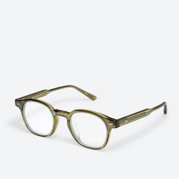 젠틀몬스터 에디 addy A KC1 그린/클리어