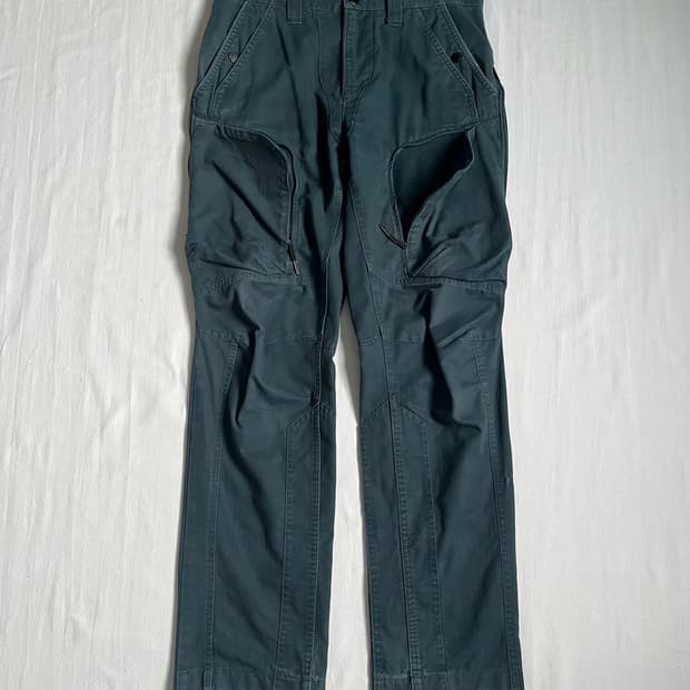 ARMANI EXCHANGE Gimmick Cargo Pants