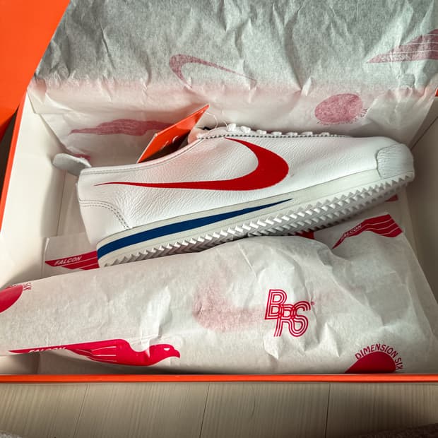 나이키 코르테즈 72 슈독 og