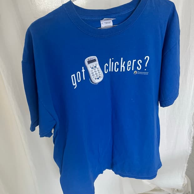VTG Graphic t-shirts