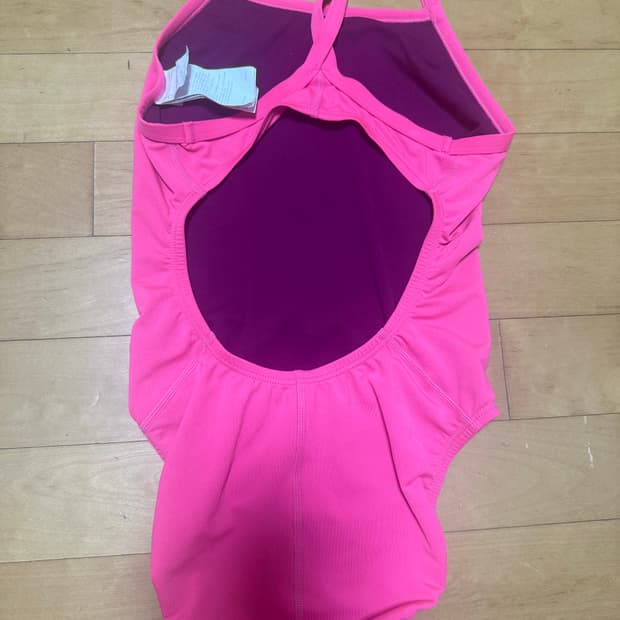 나이키 레이서백 하이퍼핑크 28