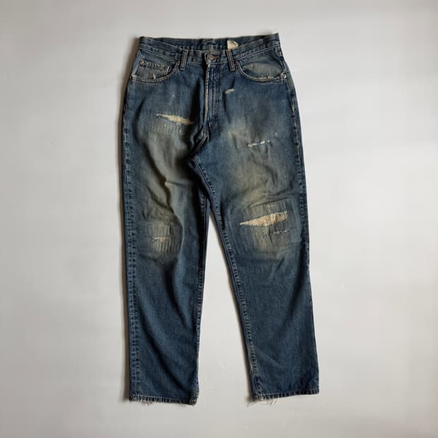 90s RRL