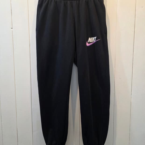 NIKE 나이키 시보리 츄리닝 바지