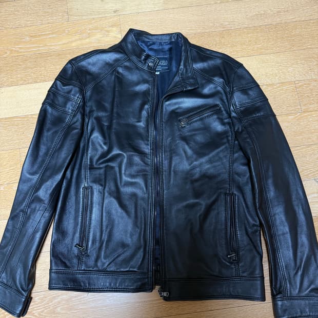 미켈란젤로 Firenze 양가죽 자켓 50(100~105)