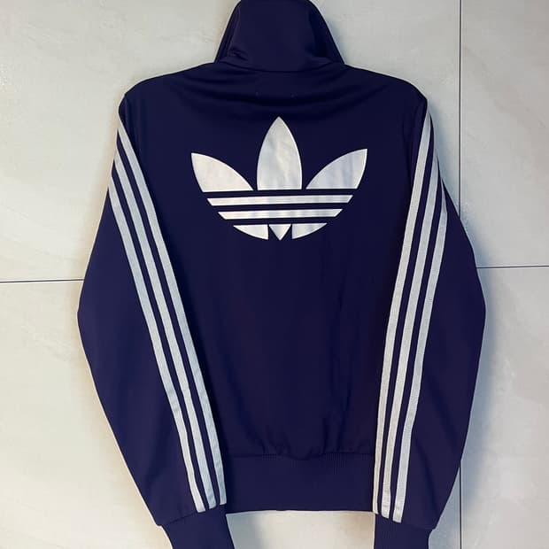 아디다스 제니깔 딱붙핏 퍼플, 실버라인 대장 져지 [90]