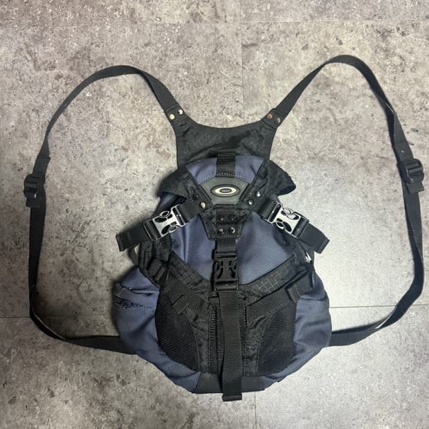 오클리 아이콘 미니