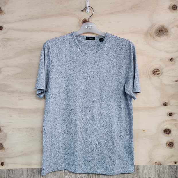 468) Theory 띠어리 남성 반팔 티셔츠