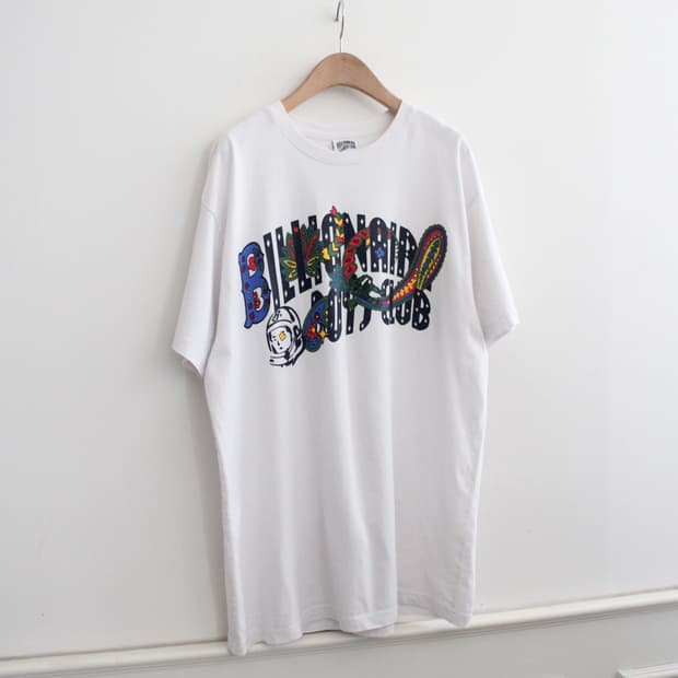 BILLIONAIRE BOYS CLUB 반팔 티셔츠