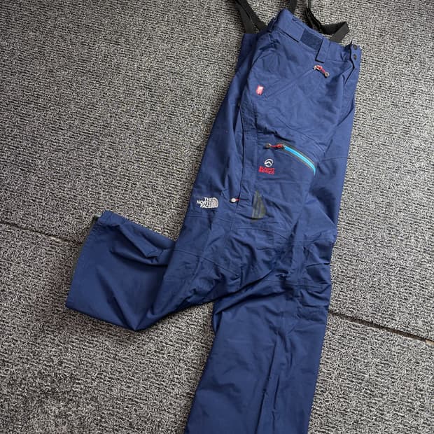 노스페이스 하이벤트 서밋시리즈 스노우 팬츠 2495