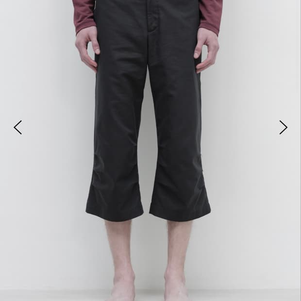 46 capri pants 구매합니다 