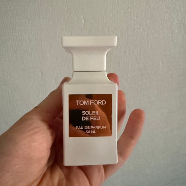 톰포드 쏠레이드 푸 50ml 팝니다!