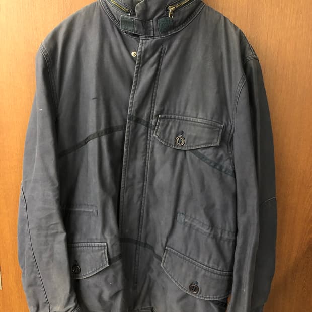 Nonnative m65 자켓 2