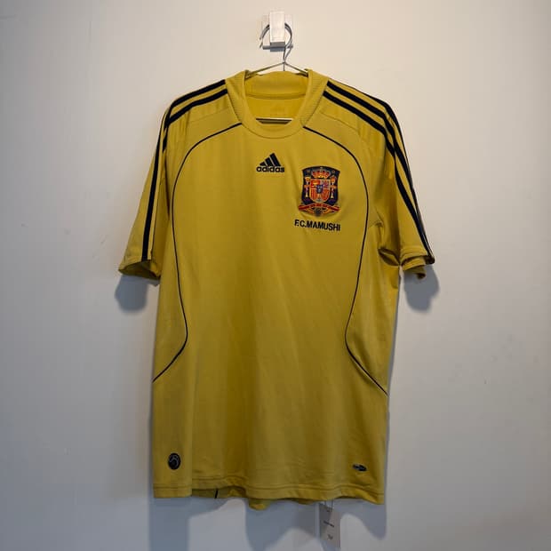 Soccer t-shirt