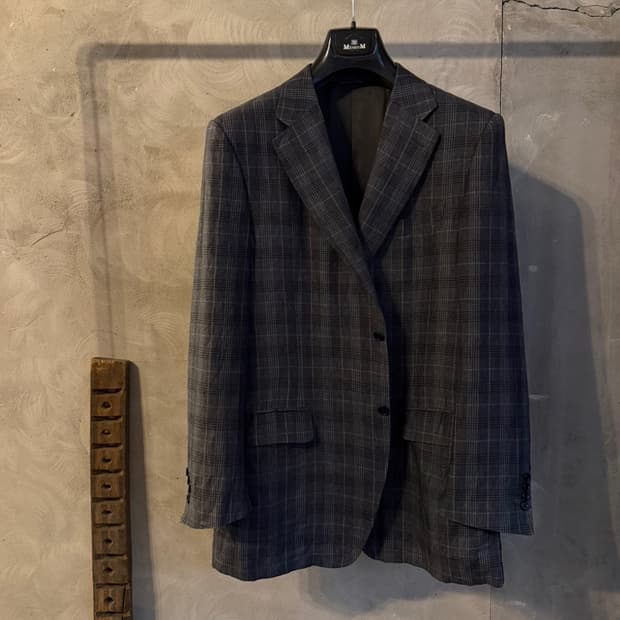 까날리 테일러드 자켓 105