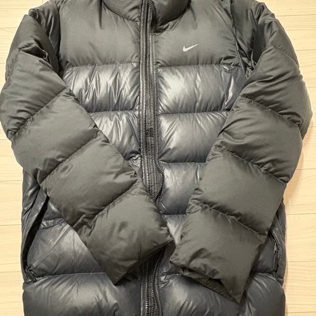 나이키 패딩