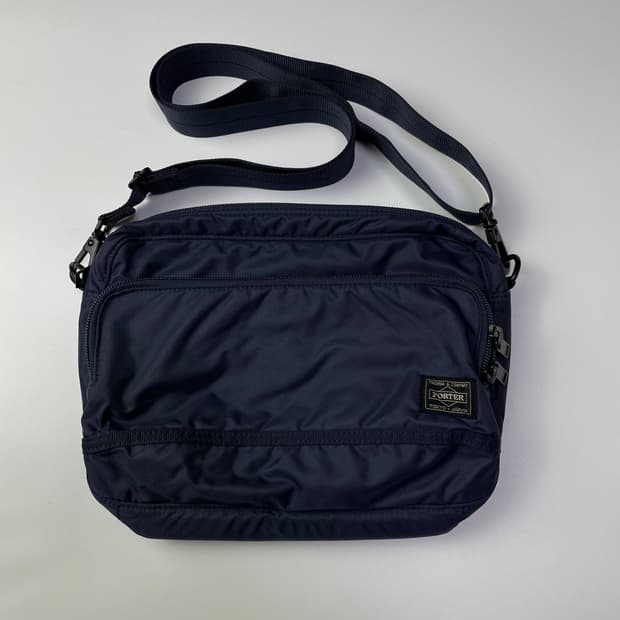 PORTER 포터 숄더백