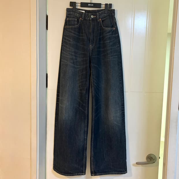 자라 여성 데님 (정가 79,900)