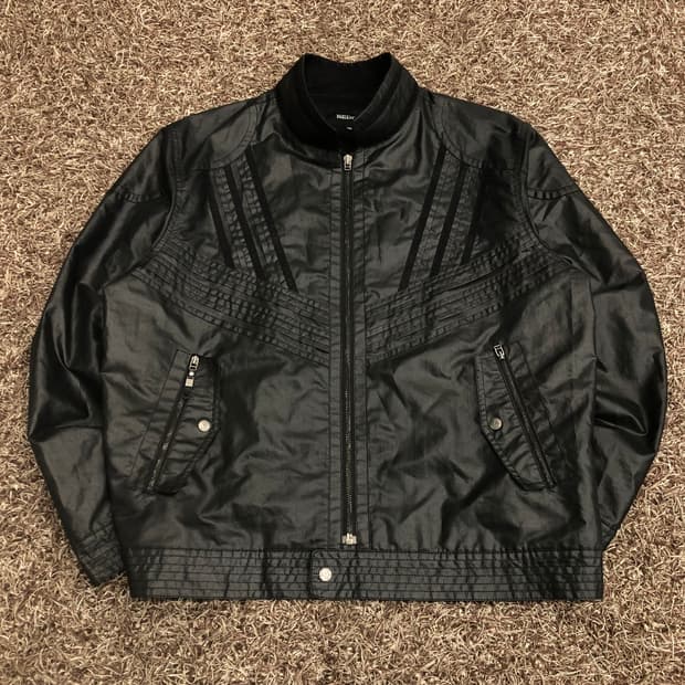 레드옥스 라이더 바이커 자켓 