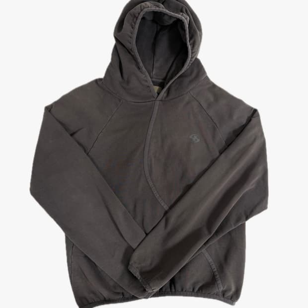 산산기어 후드 1