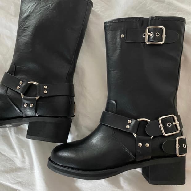boots